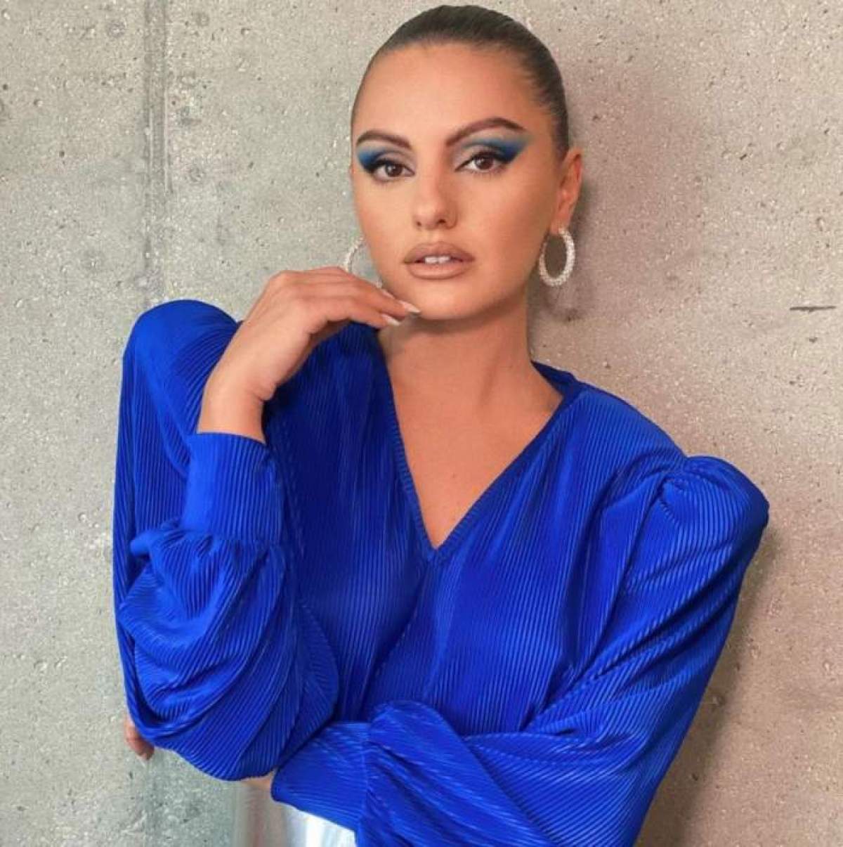 În ce investește Alexandra Stan banii în 2022. Ce planuri are vedeta: "Poate îmi schimb și mașina"