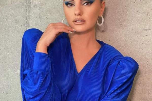 În ce investește Alexandra Stan banii în 2022. Ce planuri are vedeta: "Poate îmi schimb și mașina"