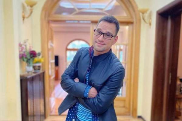 Cu ce afecțiune medicală se confruntă Vlad Gherman. Actorul a apelat la mai mulți specialiști: ,,Nu pot vindeca boala"