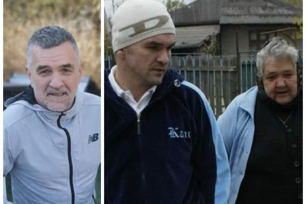 Leonard Doroftei, mesaj emoționant la cinci ani de la moartea mamei lui. Fostul pugilist îi duce dorul celei care i-a dat viață: „Mă uit la cer și zâmbesc”