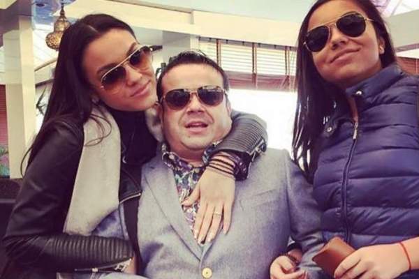 Câți ani au și cum arată în 2021 copiii lui Adrian Minune. Toată lumea o știe pe Karmen, dar mai are o fată și un băiat