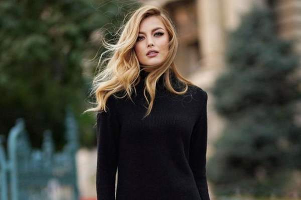 Elena Gheorghe, în doliu. Cântăreața trece prin momente grele