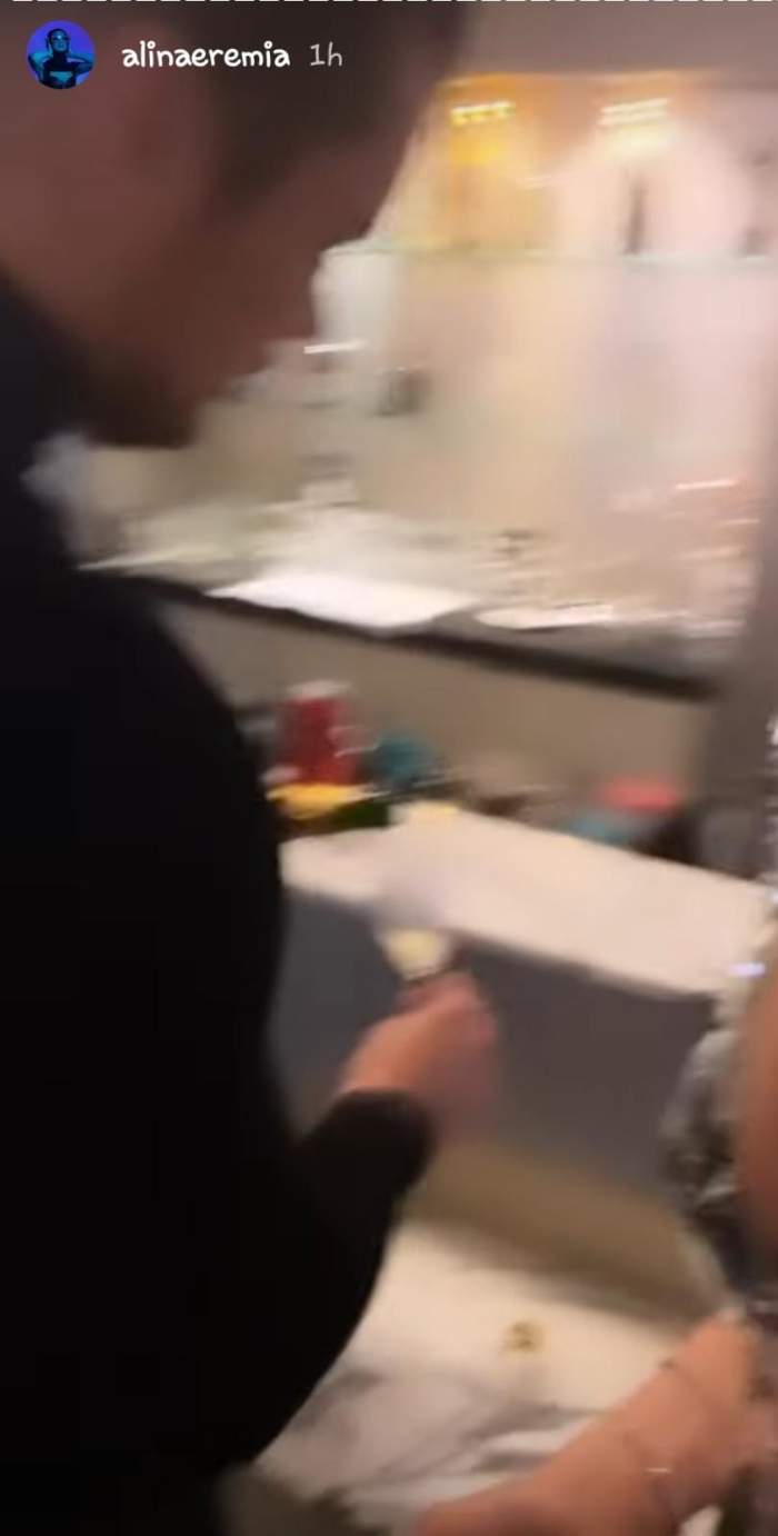 Ce face Alina Eremia de ziua ei de naștere. Artista a împărtășit momentul pe rețelele de socializare: "Poate vă întrebați și voi" / FOTO