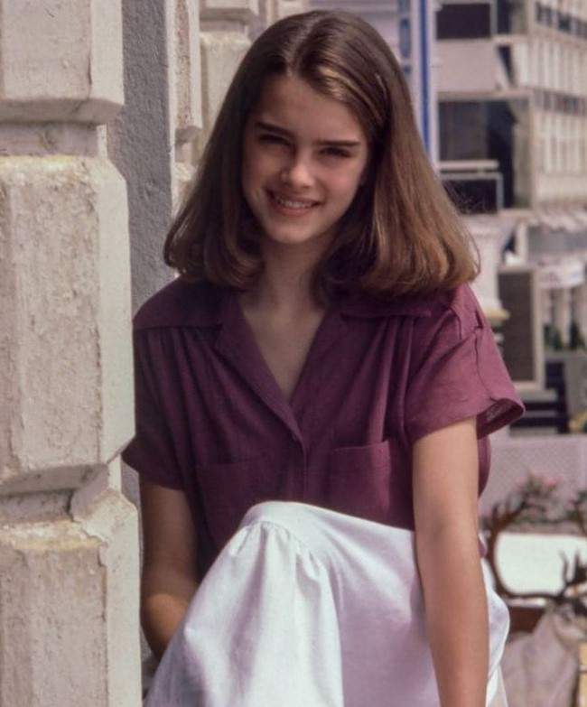 Brooke Shields susține că viața ei sexuală este mai bună acum decât în tinerețe. Celebra actriță are 56 de ani