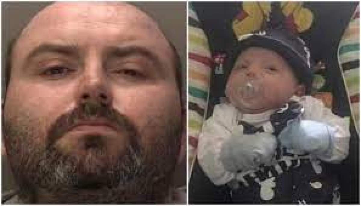 Bărbatul care și-a ucis nepotul