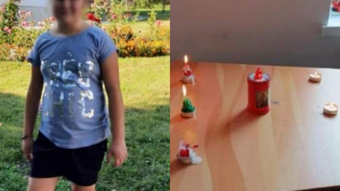 De ce boală suferea eleva de 11 ani din Iași care s-a stins din viață la școală, după ora de sport / FOTO