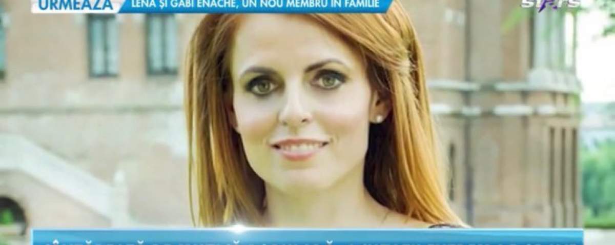 Valentina Ionescu, dezvăluiri cutremurătoare după ce și-a găsit mama legată de pat la Spitalul din Pitești: ''Era perfect sănătoasă” / VIDEO