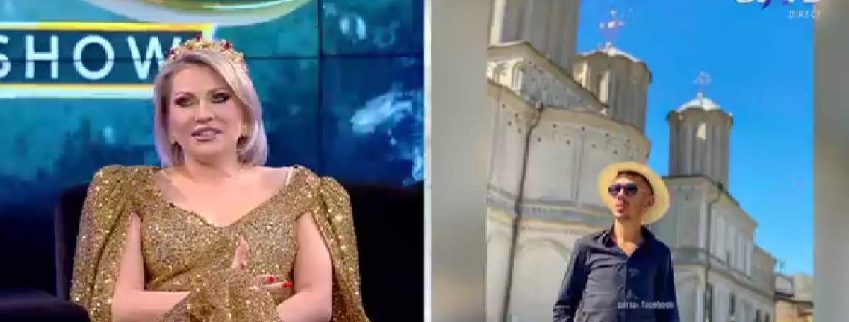 Mirela Vaida, totul despre colaborarea muzicală cu Armin Nicoară, la Xtra Night Show: ”Mi-a fost foarte frică”