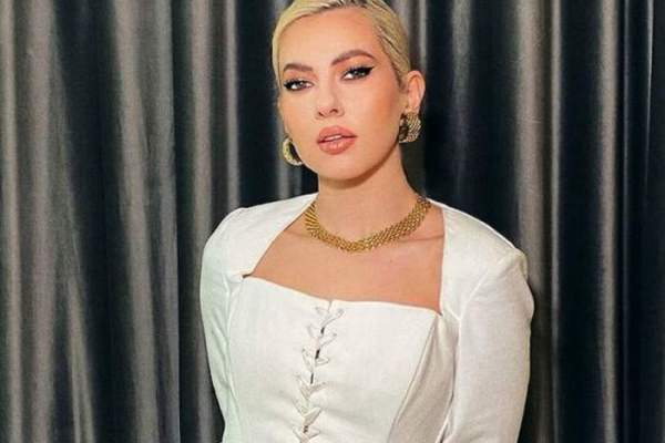 Lidia Buble a făcut anunțul despre copil, imediat după ce s-a cuplat cu Horațiu Nicolau: "Sunt nebună!"