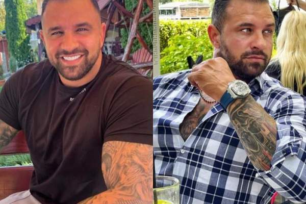 Alex Bodi a dat uitării preparatele culinare exclusiviste! Cu ce s-a răsfățat afaceristul la micul dejun: "Ați uitat de mâncarea asta" / FOTO