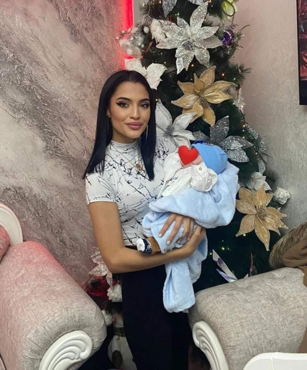 Dodo, complet nemachiată pe Instagram! Cum arată Dodo nemachiată și fără filtre de înfrumusețare. Fosta protejată a lui Costi Ioniță și-a uimit fanii / FOTO
