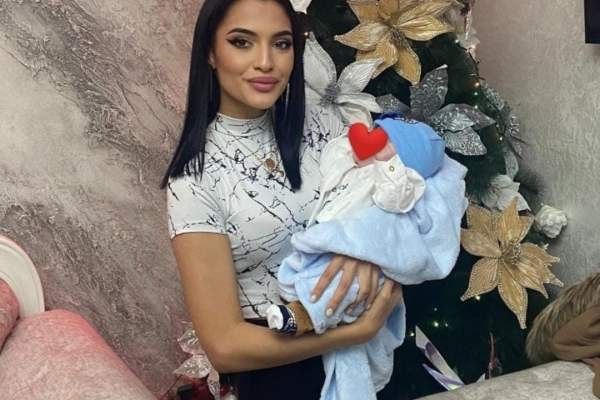 Cum arată Dodo nemachiată și fără filtre de înfrumusețare. Fosta protejată a lui Costi Ioniță și-a uimit fanii / FOTO