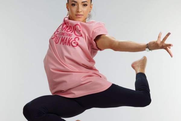 Larisa Iordache și-a anunțat retragerea din sport: ”Este timpul pentru o viață normală”