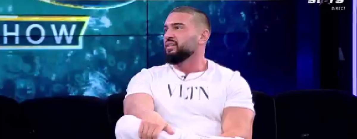 Cum a ajuns Dorian Popa un influencer de succes. Artistul, detalii neștiute la Xtra Night Show: ”Selly, Gami sunt copii pe lângă mine”