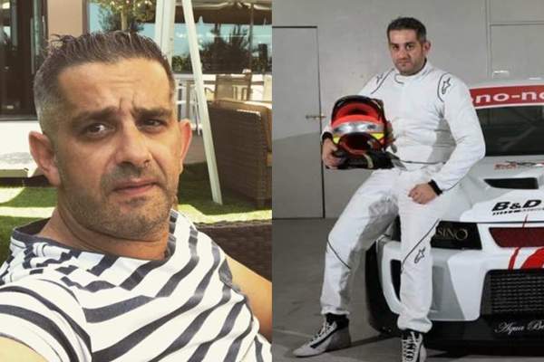 Familia lui Daniel Onoriu, asaltată cu mesaje de condoleanțe din cauza zvonurilor. Pilotul nu a murit! ”E în stare critică, dar în viață”