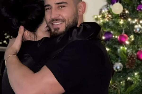 Bogdan Mocanu, pregătit să devină tată! Ce spune artistul despre ziua în care va ajunge în fața altarului: "Viața trece" / FOTO