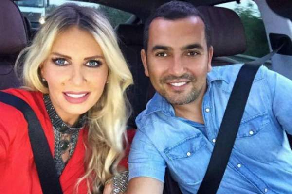 Andreea Bănică, declarație de dragoste pentru soțul ei. Cu ce a surprins-o partenerul de viață pe vedetă: "Ești cel mai talentat, jur" / FOTO