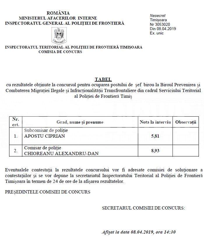 Cum ajungeau șpăgile traficanților de migranți la șefii din Poliția de Frontieră / Procurorii știau de zece ani de faptele grave