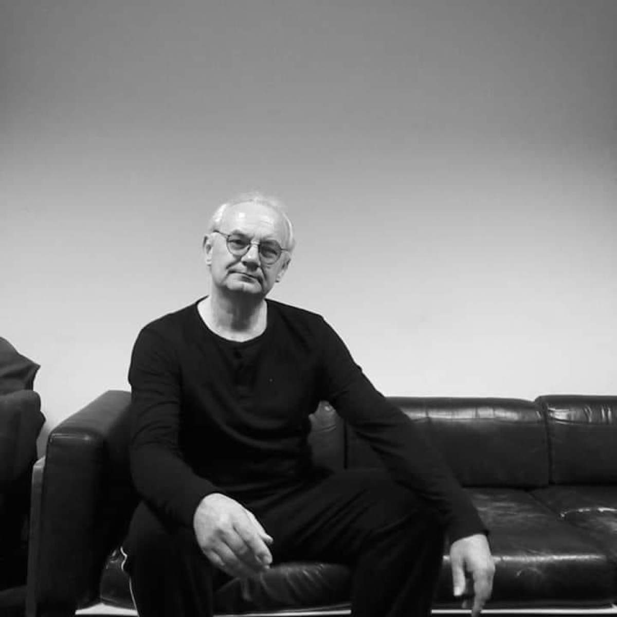 A murit Călin Hamțiu