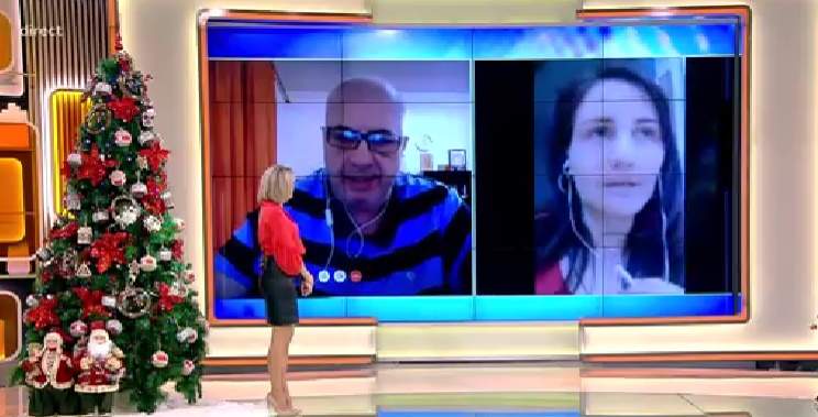 Mama fetiței care a mâncat otravă de șobolani, sfâșiată de durere