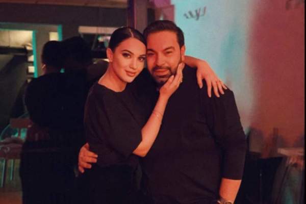”Dacă îl prind pe tati tău, îi tai limba”. Cum a reacționat fiica lui Florin Salam, Betty Vișănescu, după ce a primit acest mesaj