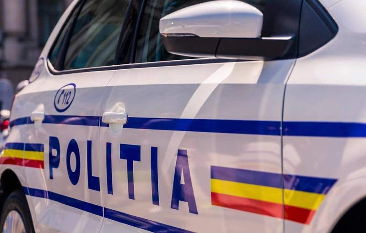 O femeie a fost ucisă de un șofer beat și cu permisul suspendat, la Ialomița. Autorul a fugit de la locul accidentului