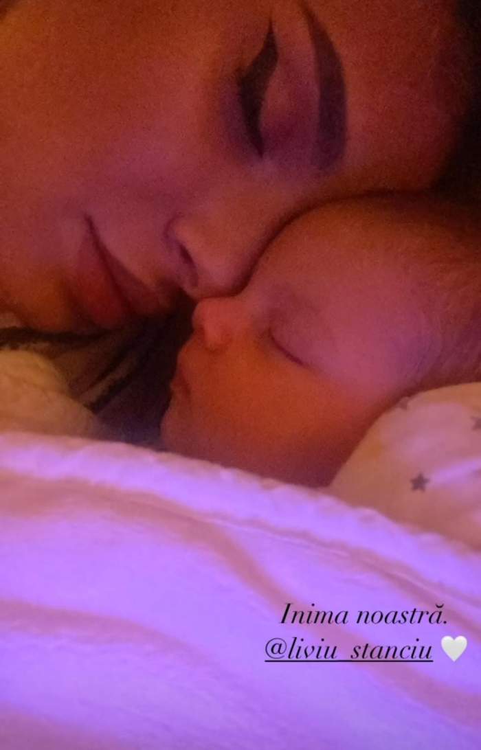 Marisa Paloma, fotografie emoționantă pe rețele de socializare. În ce ipostază a a apărut vedeta alături de fiica ei: "Te iubesc infinit" / FOTO