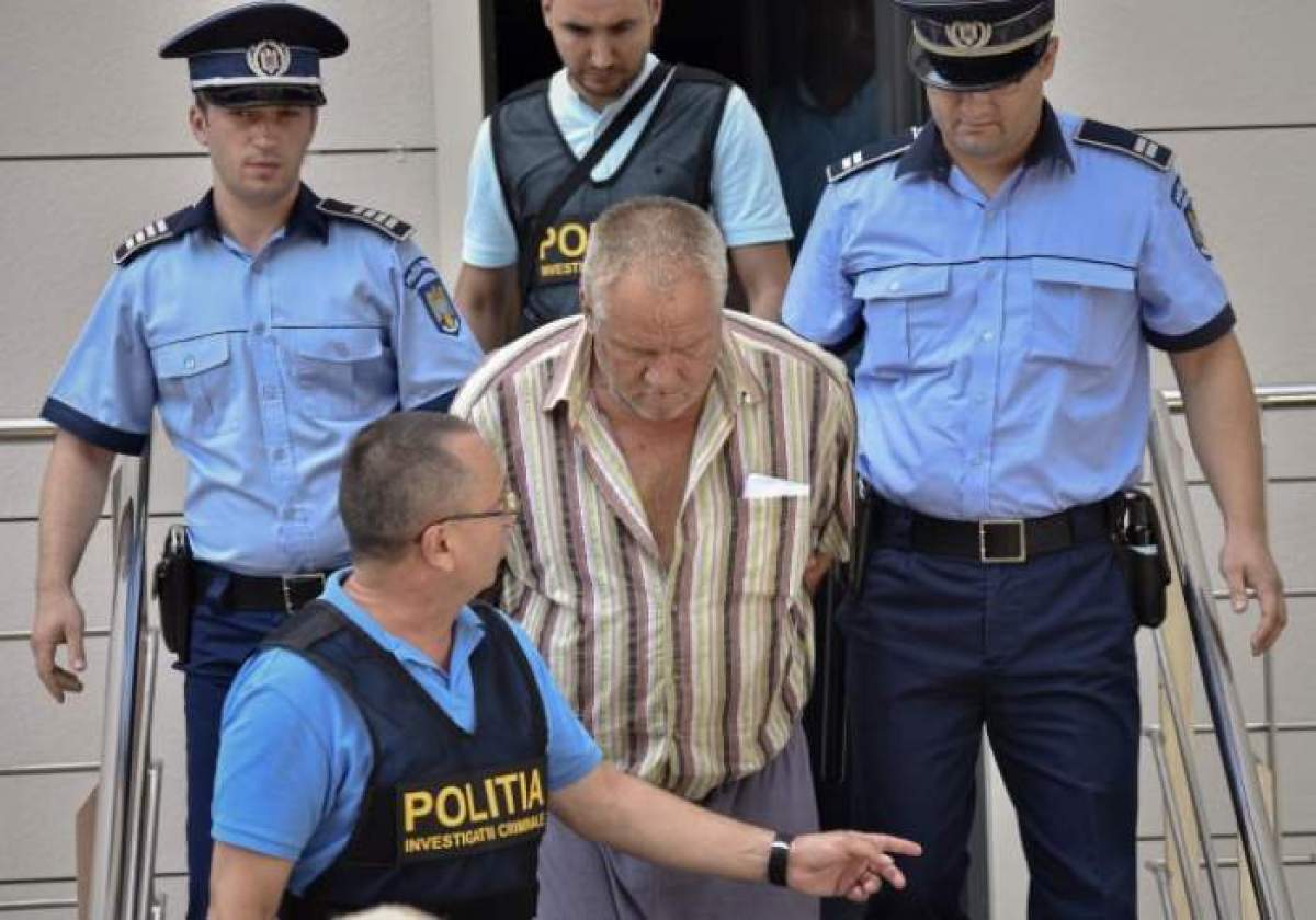 Noi detalii despre procesul lui Gheorghe Dincă. Ce complici a avut autorul crimelor de la Caracal: "Știu să lucreze cu telefoanele mobile"