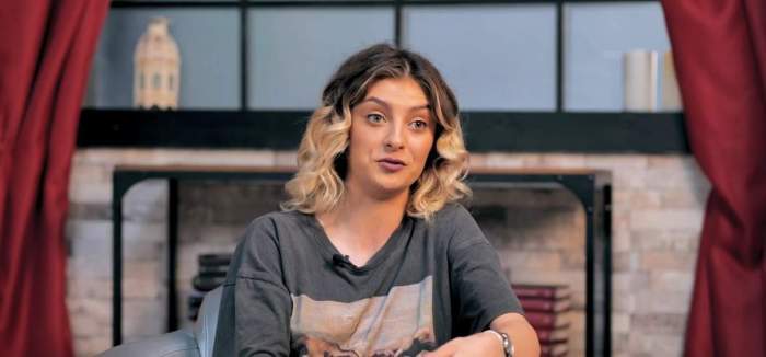 Elena Matei, gest impresionant pentru mama ei! Ce surpriză i-a pregătit fosta concurentă de la Chefi la Cuțite: "Îi trimit în Spania" / FOTO