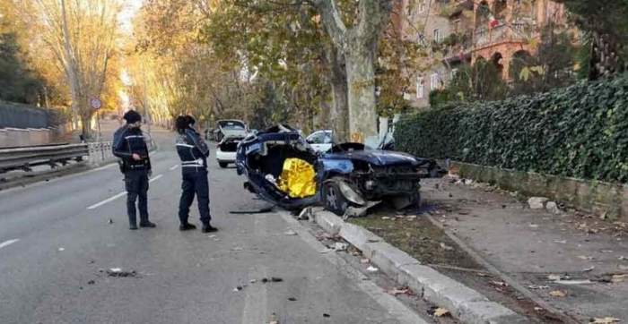 Două surori românce și-au pierdut viața într-un tragic accident în Via Cilicia, Italia
