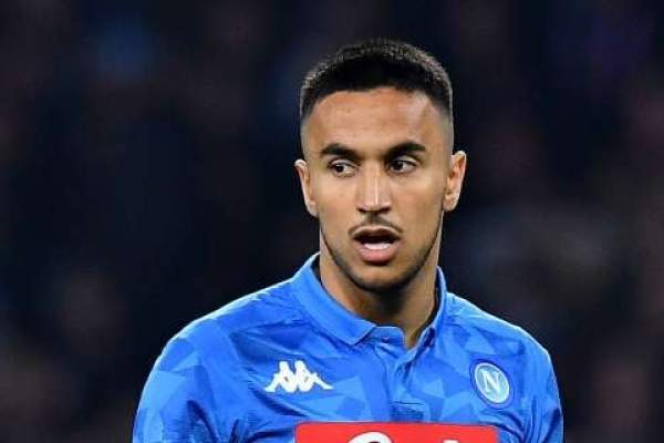Fotbalistul Adam Ounas, victima unui jaf, chiar în fața casei sale. Doi indivizi l-au imobilizat și l-au forțat să le dea banii şi bijuteriile