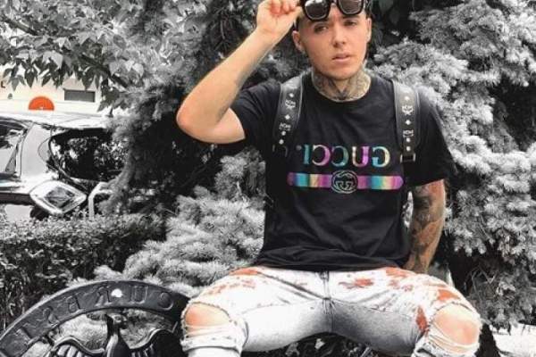 Lino Golden, anunț neașteptat pe rețelele sociale despre relațiile sale de prietenie. Cine l-a trădat pe cântăreț: "Mai bine singur decât cu..."/ FOTO