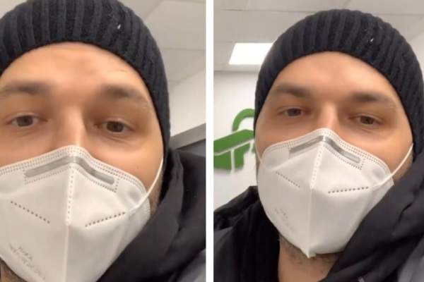 Liviu Vârciu, din nou pe mâna medicilor! Prezentatorul face noi investigații în legătură cu starea sa de sănătate: "Ceva trebuie să am" / FOTO