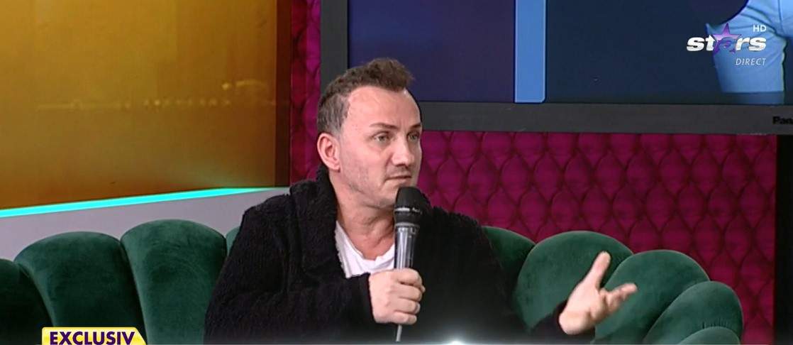 Mihai Trăistariu a dus România pe locul 4 la Eurovision, în 2006