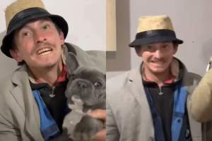 Ultimele imagini cu Ion Șmecherul înainte să moară! Ciobanul celebru abia se mutase în propria sa casă: ”Aici o să stau cu nevastă-mea” / VIDEO