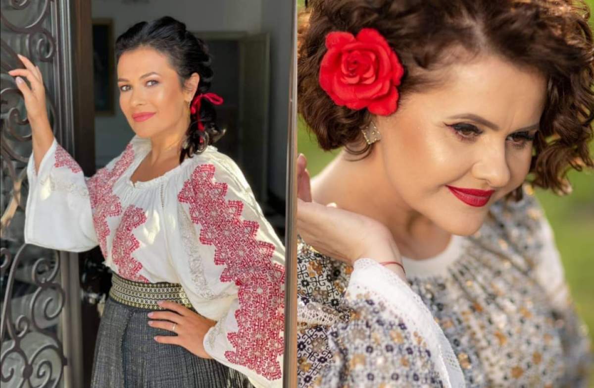 Cine este Olguța Berbec, artista aflată în conflict cu Niculina Stoican. Cele două vor ajunge în fața instanței