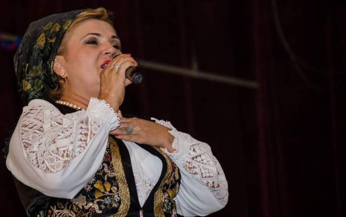 Nicoleta Voica, secretul unui stil de viață sănătos. Cum îi ajută artista pe fanii săi să urmeze un program de nutriție / VIDEO