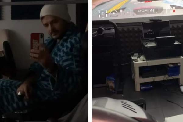 Liviu Vârciu a dat în mintea copiilor! Ce a postat prezentatorul pe rețelele de socializare: "Nu am mai suportat" / FOTO