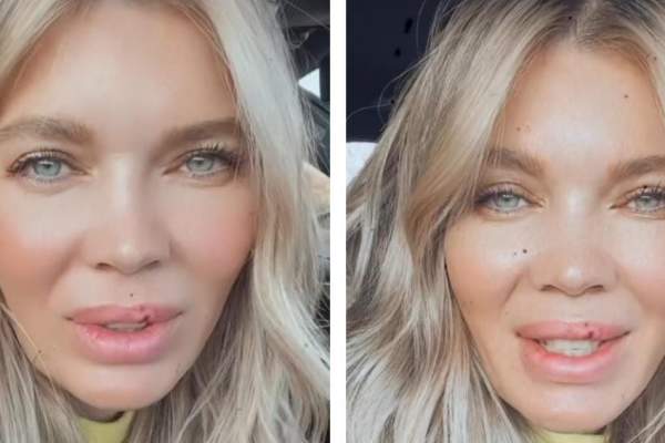 Gina Pistol a răbufnit pe rețelele de socializare! Cu ce probleme se confruntă prezentatoarea TV în trafic: "Vrea să își refacă viața, nu știu" / FOTO