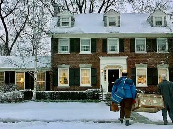 Cât costă o noapte de cazare în locuința în care s-a filmat celebra peliculă ”Singur acasă”. Buzz, fratele lui Kevin, îi va întâmpina pe toți doritorii