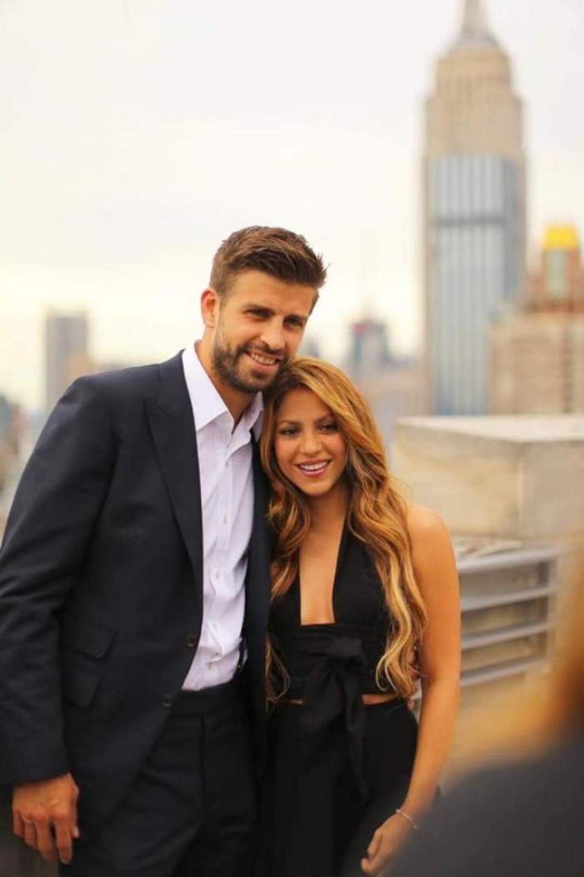 Shakira și Pique, pregătiți de căsătorie după 11 ani de relație
