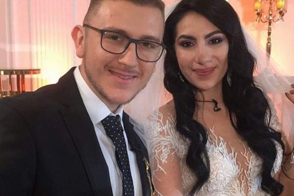 Ce vor face Ella și Petrică cu banii câștigați de la Mireasa. Cei doi au primit premiul cel mare în valoare de 40.000 de euro
