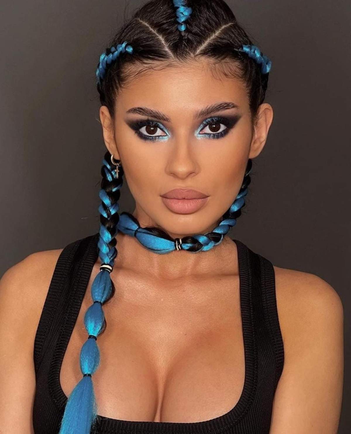 Marisa Paloma, sărbătorita zilei! Marisa Paloma își serbează astăzi ziua de naștere! Ce vârstă a împlinit vedeta / FOTO