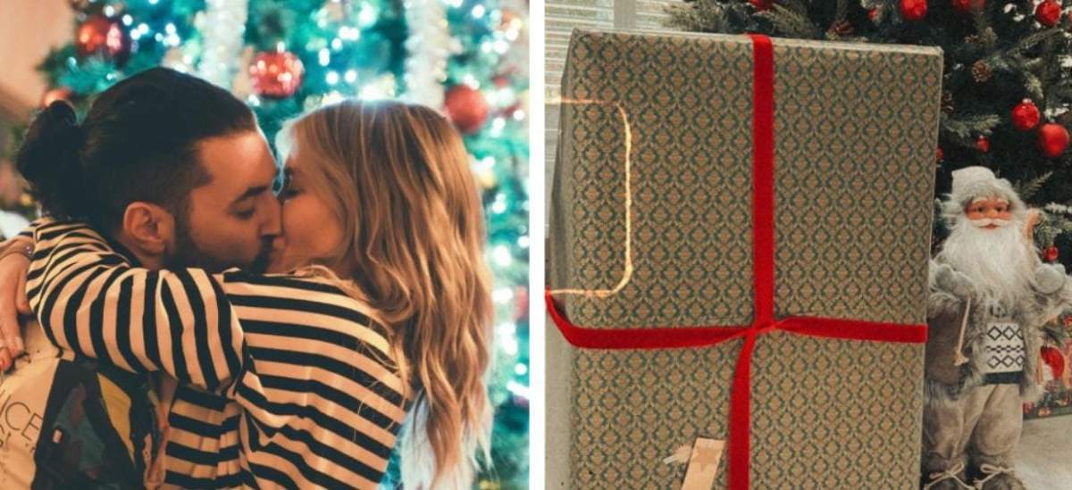 Gina Pistol a cumpărat deja darurile pentru Crăciun. Ce a ales prezentatoarea TV pentru fiica ei: "Copil mic, cadou mare" / FOTO