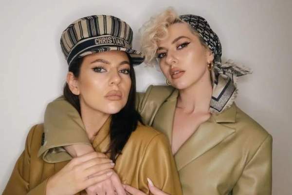 Lidia Buble și Estera, din nou împreună după mult timp. Unde au mers să se răsfețe fostele concurente de la Asia Express: "Nu pot să vă explic" / FOTO