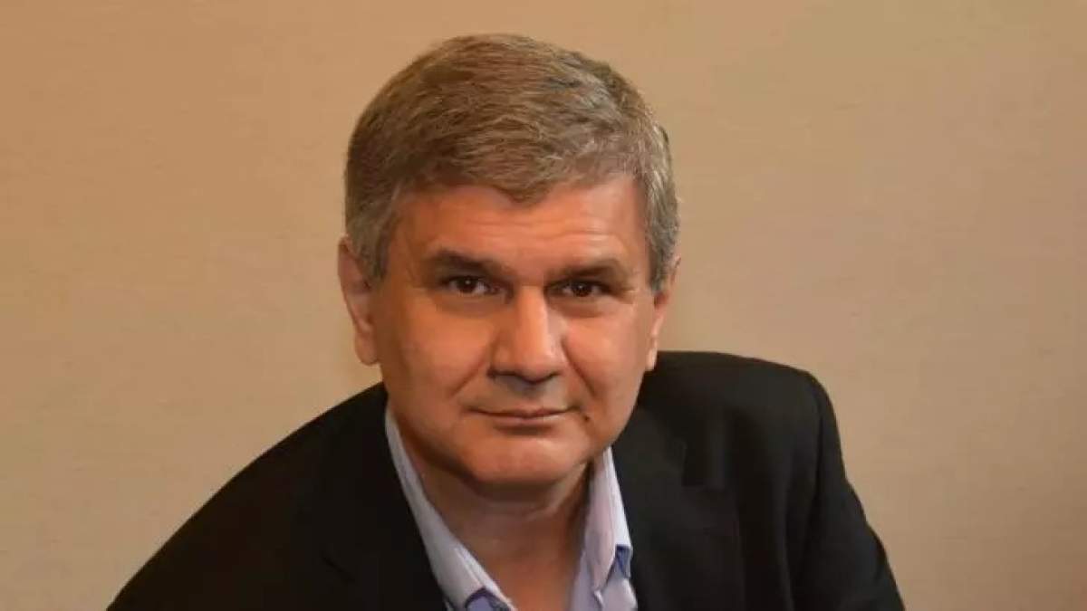 Octavian Jurma "Omicron va fi dominantă săptămâna viitoare”. Octavian Jurma, avertisment crunt pentru români, chiar de Sărbători