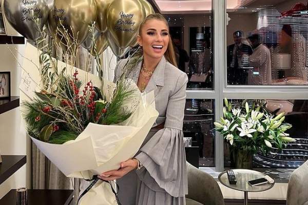Ce avere fabuloasă are, de fapt, Anamaria Prodan. Sexy impresara a ajuns în Top Capital 2021