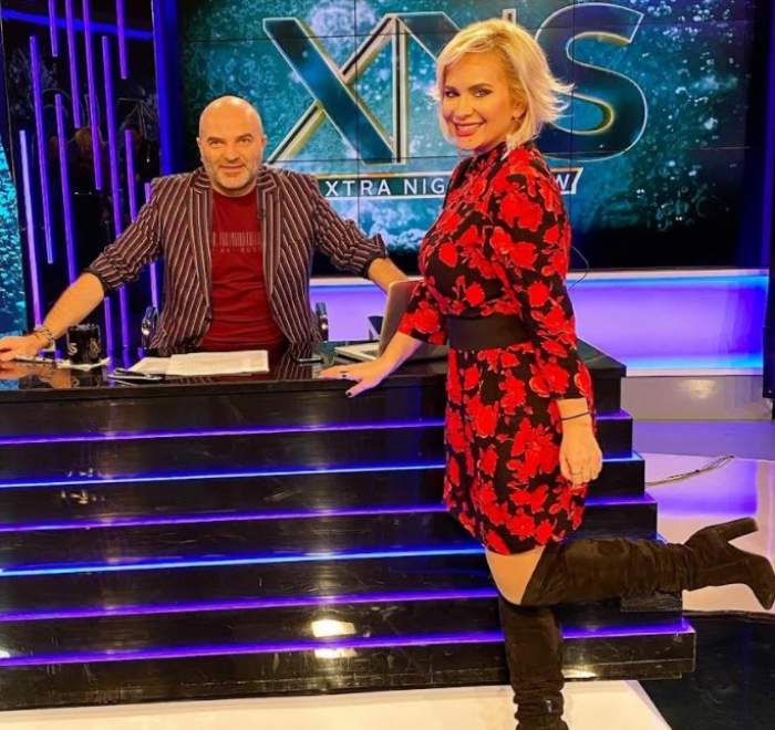 Premiera Poliţia Modei, I.A. cu stil sau Christmas Report, printre programele speciale difuzate de Antena Stars de sărbători