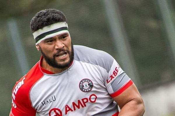 Doliu în lumea rugby-ului! Kawa Leauma a murit la 32 de ani după ce a căzut în gol de la 6 metri