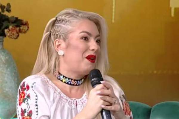 Ornela Pasăre, pregătită să devină mamă? Artista, primele detalii despre acest pas: "Eu ador copiii" / VIDEO